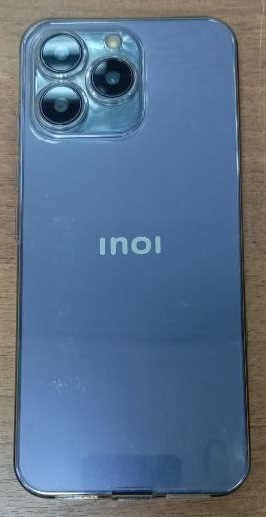 Сотовый телефон INOI A72 4/128Gb NFC Deep Purple б/у(-20%)№5060