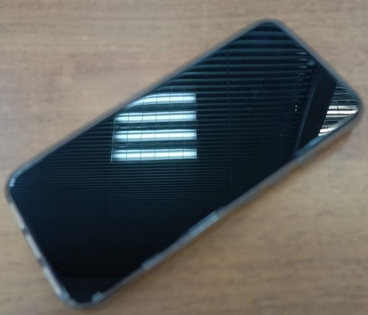 Сотовый телефон INOI A72 4/128Gb NFC Deep Purple б/у(-20%)№5060