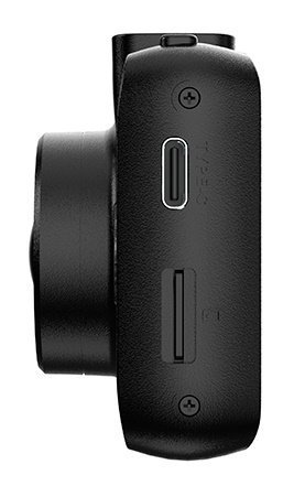 Видеорегистратор SHO-ME A15 GPS/Glonass Wi-Fi 4K вскр.упак(-5%) 3840х2160, 3", 140°, SONY 415, WDR