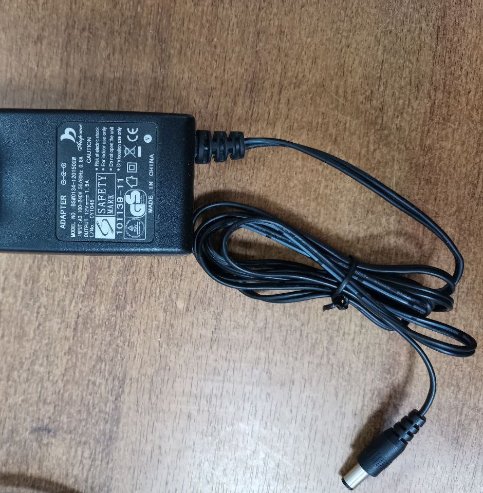 Wi-Fi роутер ZTE MF293N черный (-10%)№4757