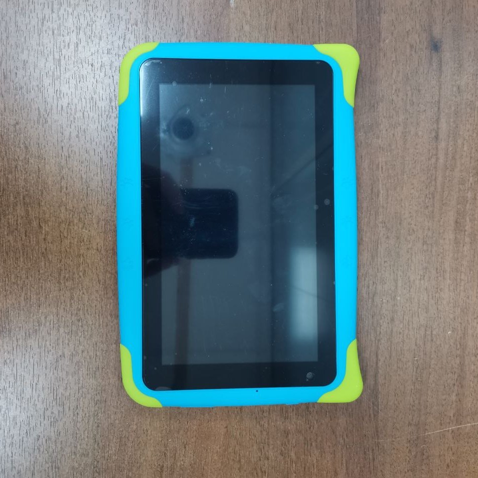 Планшет Topdevice KidsTablet K7 2/32Gb Blue(TDT3887) б/у(-25%)№3531 7",WiFi