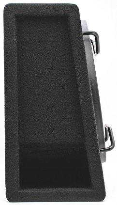 Сабвуфер Mystery MAS-100A 10"(25 см), активный,450 Вт, МДФ,15Гц-250Гц