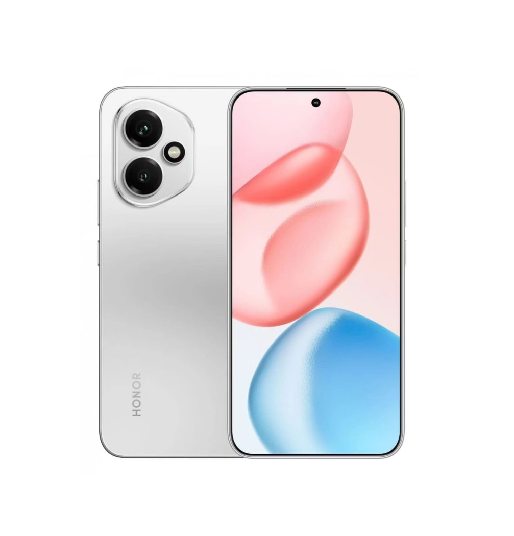 Смартфон Honor 400 12/256GB Space Gray RU