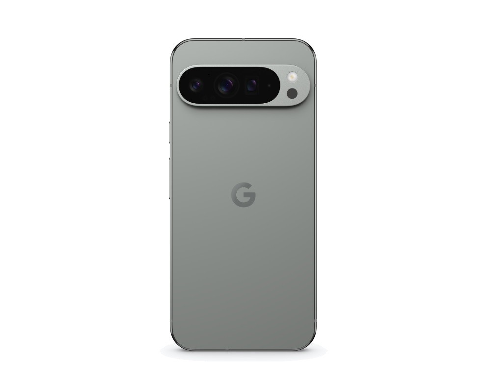 Смартфон Google Pixel 9 Pro XL 16/512Gb Hazel