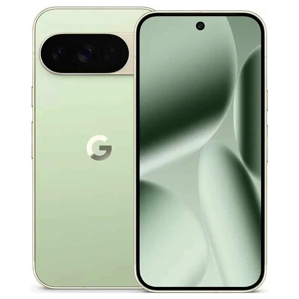 Google Pixel 10 Pro XL 16/256Gb Jade
