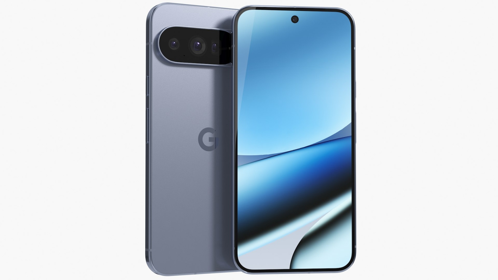 Смартфон Google Pixel 10 Pro XL 16/512Gb Moonstone