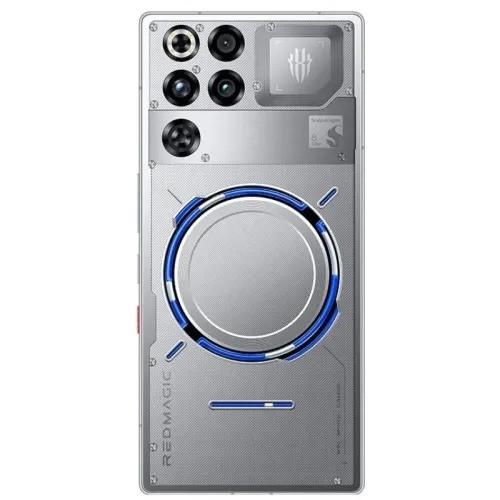 Смартфон ZTE RedMagic 11 Pro NX809J 24/1Tb Subzero