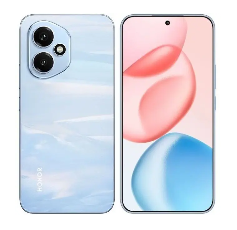 Honor 400 12/256GB Tidal Blue EU