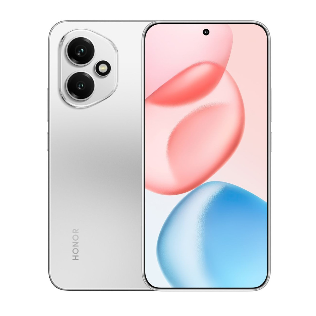 Смартфон Honor 400 12/512GB White RU