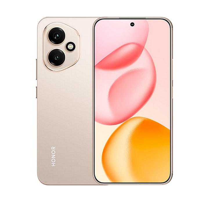 Смартфон Honor 400 12/512GB Desert Gold RU