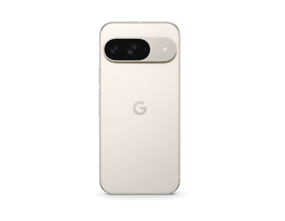 Смартфон Google Pixel 9 12/128Gb Porcelain