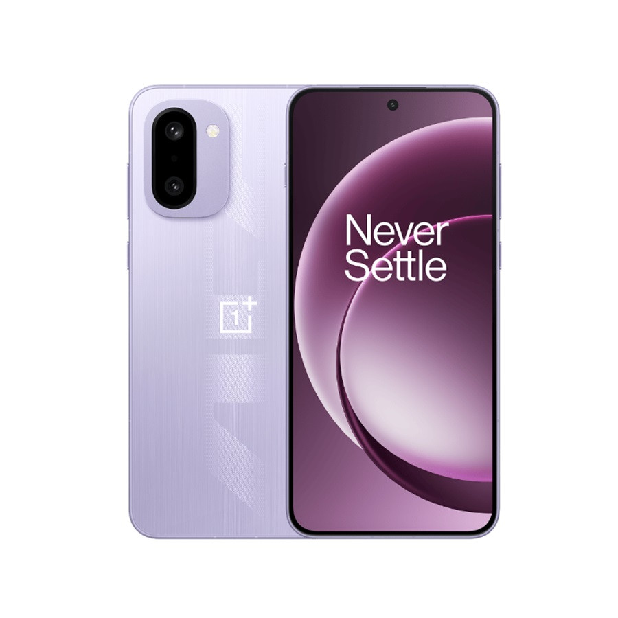 Смартфон OnePlus 15R CPH2767 12/512Gb Electric Violet (Фиолетовый)