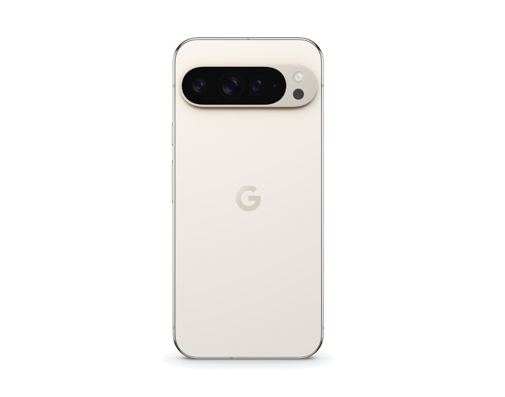 Смартфон Google Pixel 9 Pro 16/128Gb Porcelain