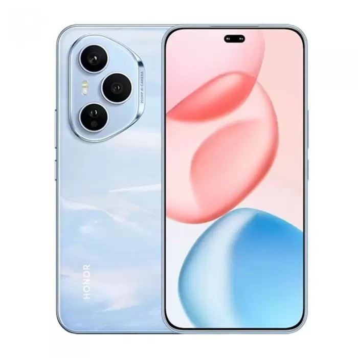 Смартфон Honor 400 Pro 12/512GB Blue EU