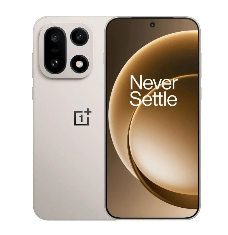 Смартфон OnePlus 15 CPH2745 12/256 Sand Storm Gold