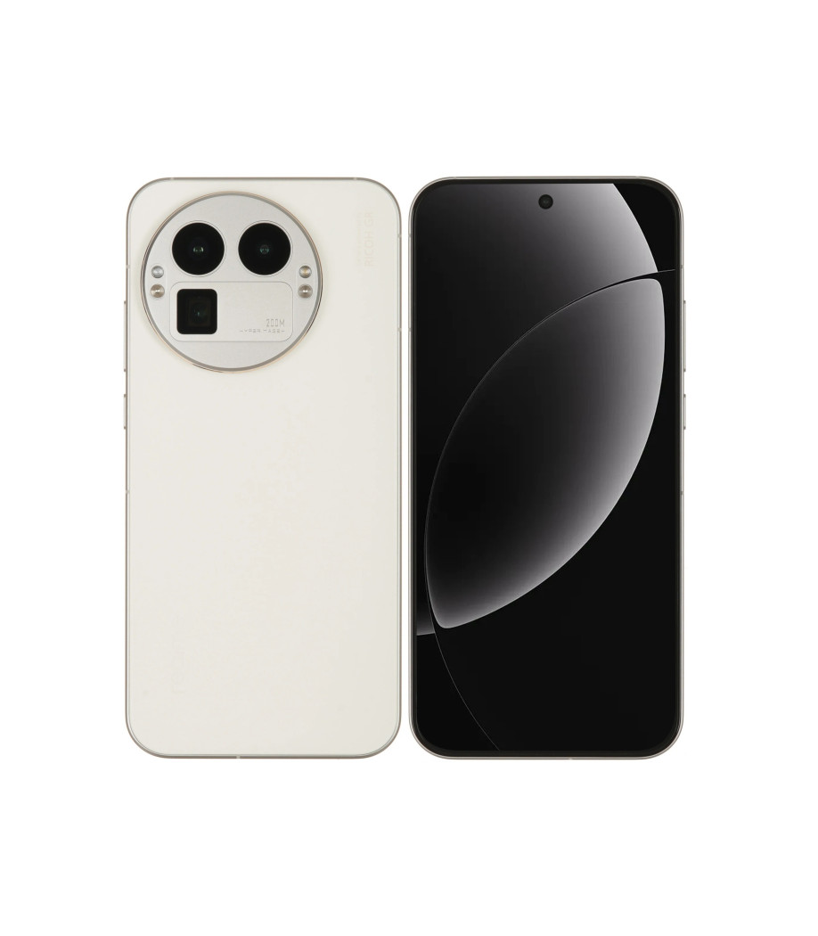 Смартфон Смартфон Realme GT 8 Pro 12/256Gb White