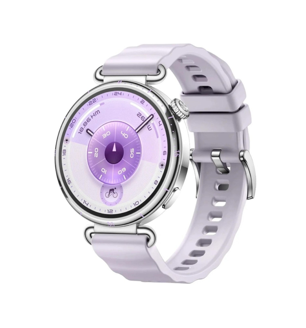 Смарт-часы HUAWEI Watch GT 6 41mm Purple