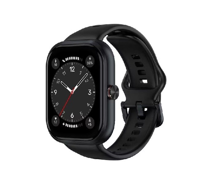 Смарт-часы Honor Choice Watch Black (BOT-WB01)