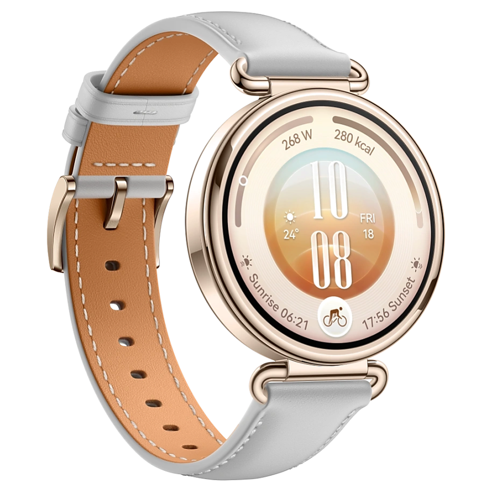 Смарт-часы HUAWEI WATCH GT 7 41mm (NSU-B39) Серый