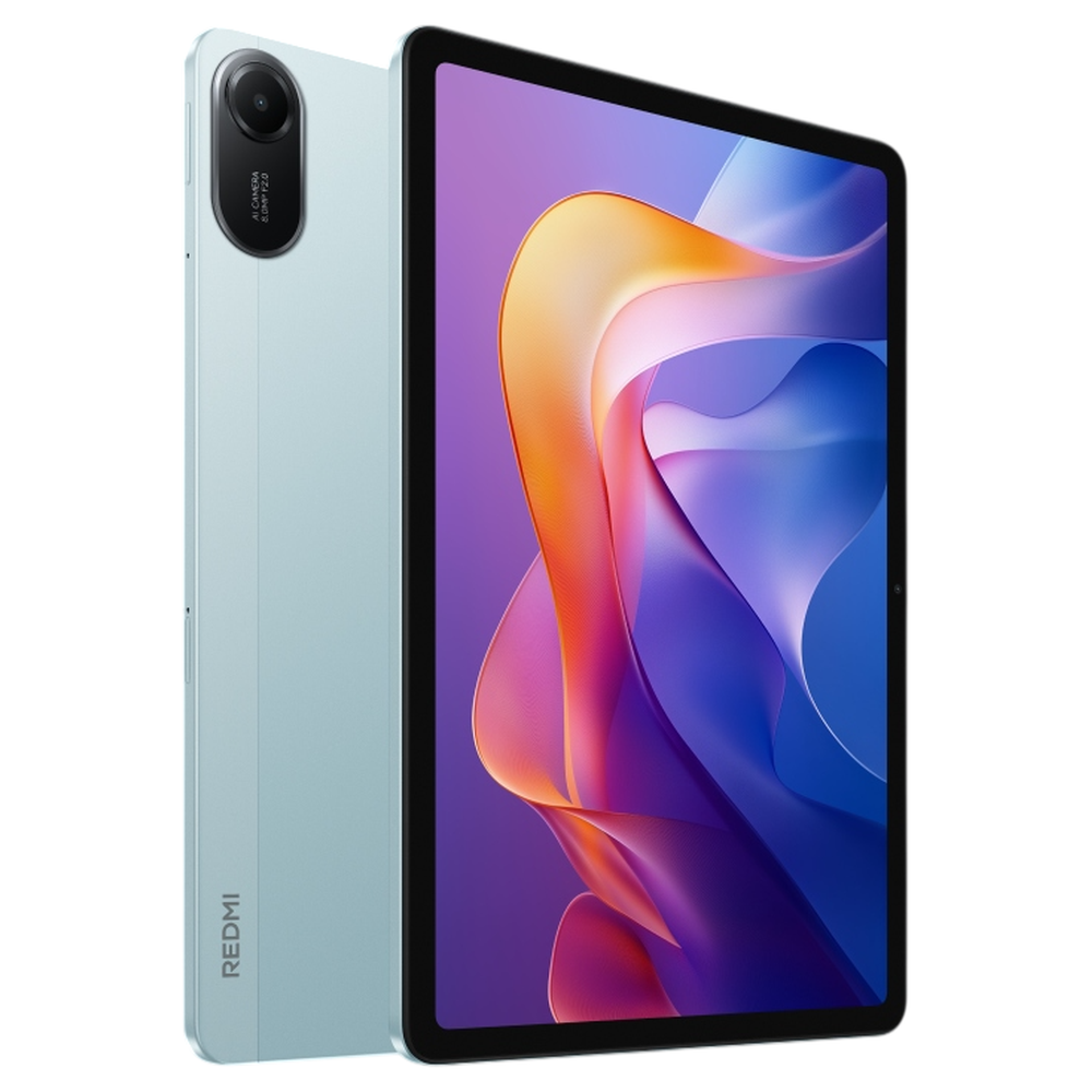 Xiaomi Redmi Pad 2 4G 8/256 Mint Green (Зелёный)