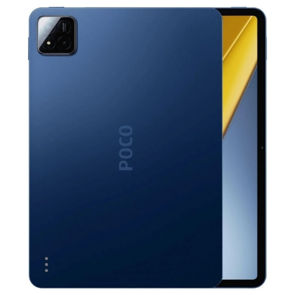 Xiaomi Poco Pad X1 8/512 Blue (Синий)