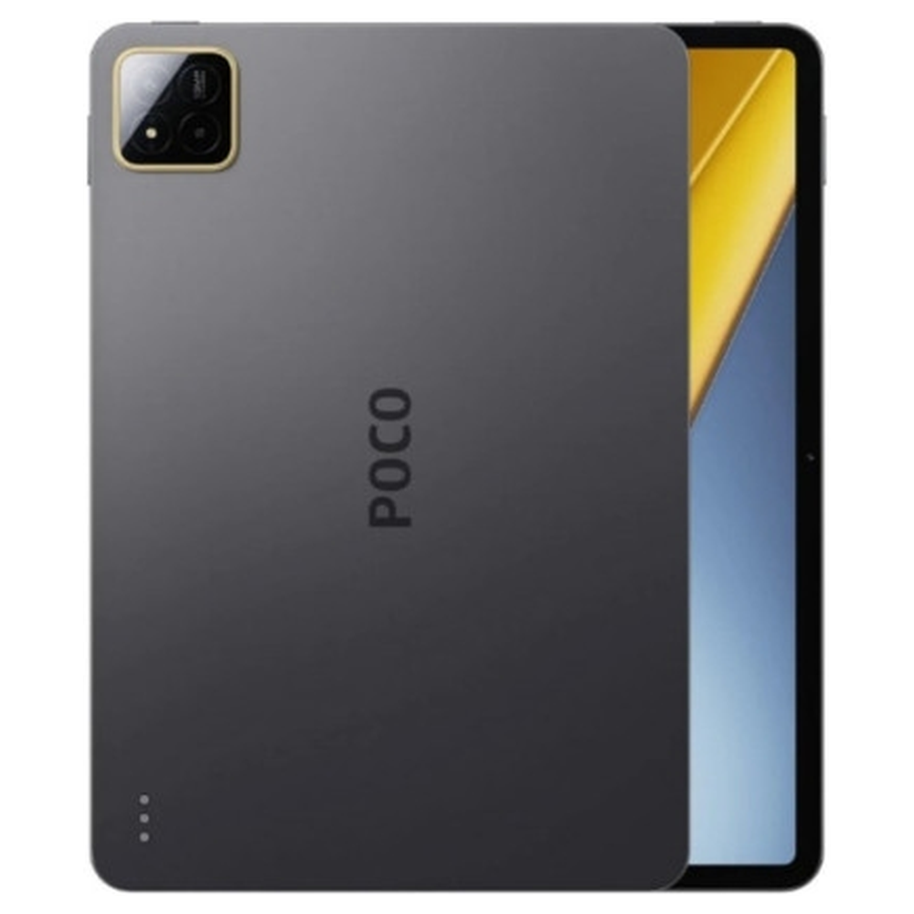 Xiaomi Poco Pad X1 8/512 Grey (Серый)