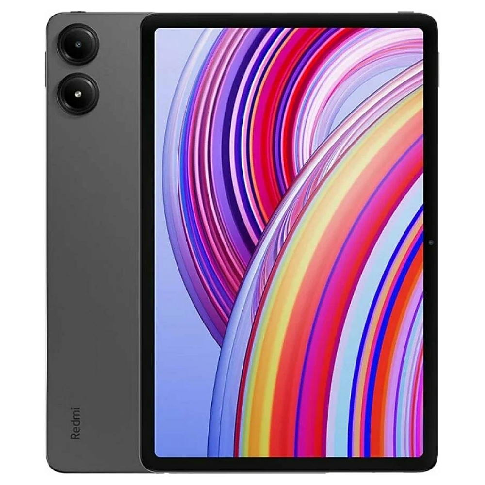 Xiaomi Redmi Pad Pro 5G 8/256 Graphite Gray (Серый)