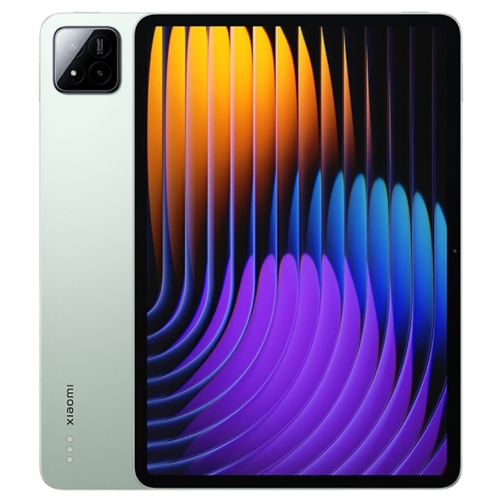 Xiaomi Pad 7 12/256 Green (Зелёный)