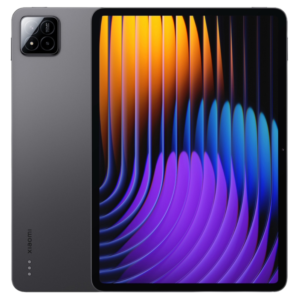Xiaomi Pad 7 Pro 8/128 Gray (Серый)