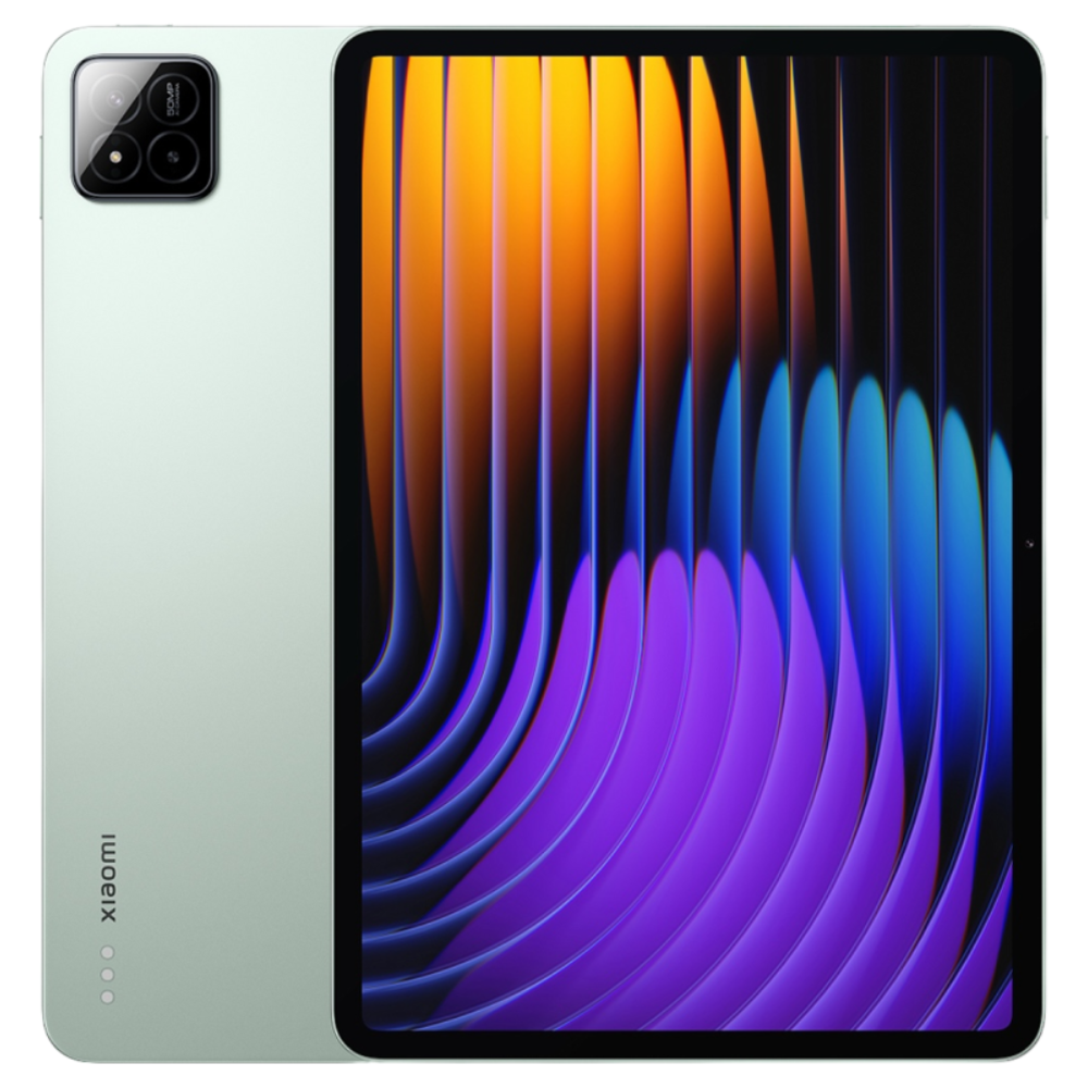 Xiaomi Pad 7 Pro 8/256 Green (Зелёный)