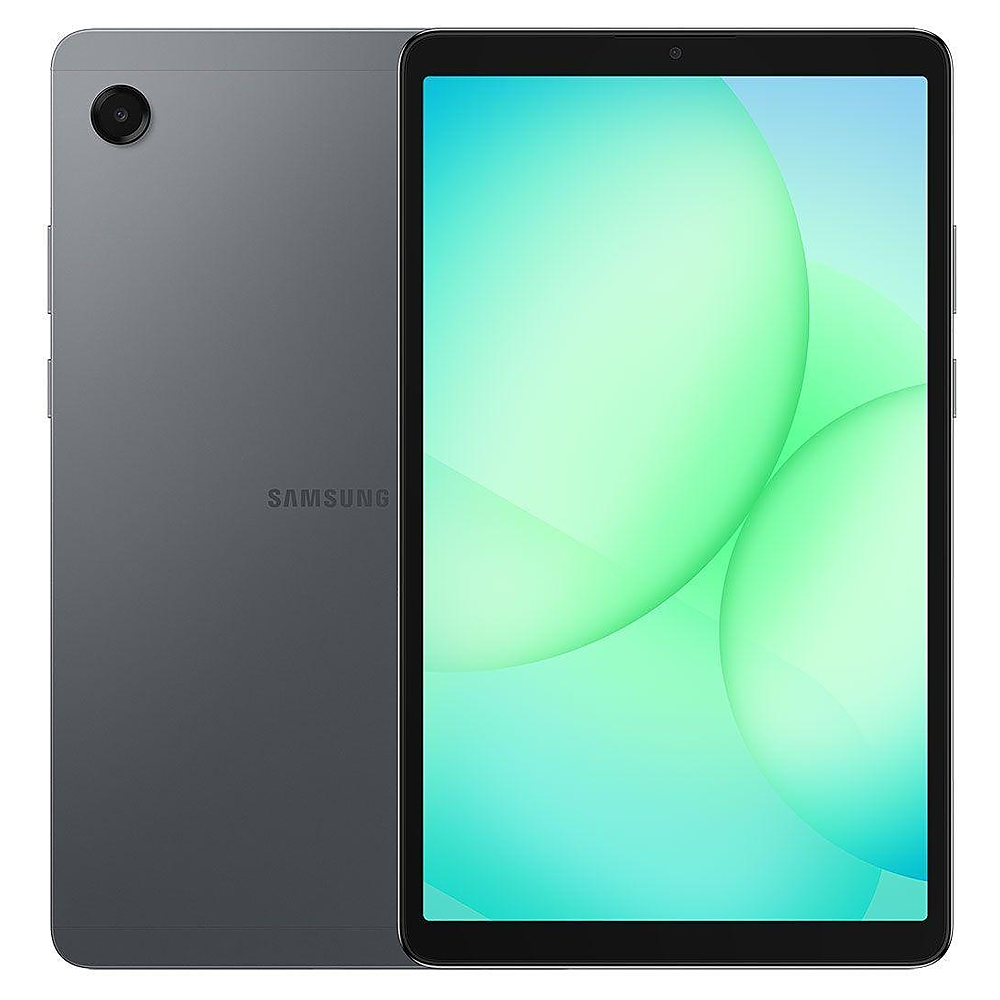 Samsung Galaxy Tab A11 Wi-Fi 4/64 Gray (Серый)
