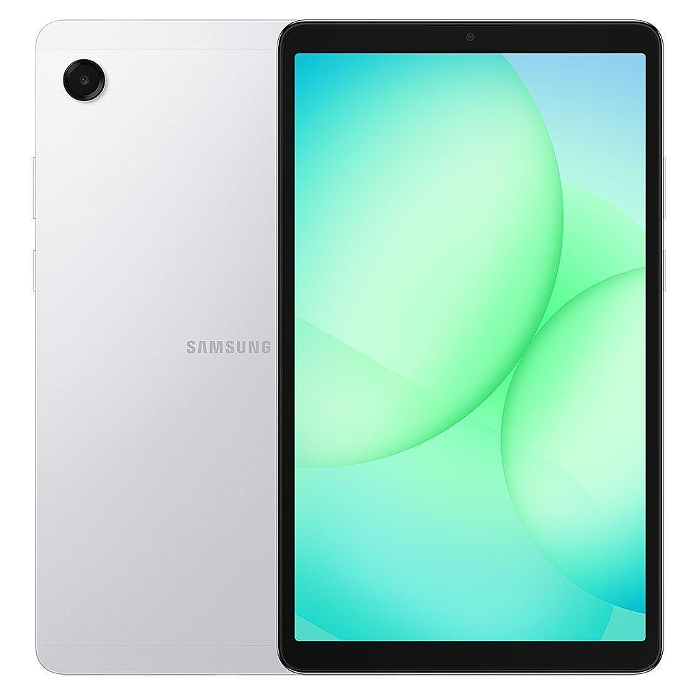 Samsung Galaxy Tab A11 LTE 4/64 Silver (Серебристый)