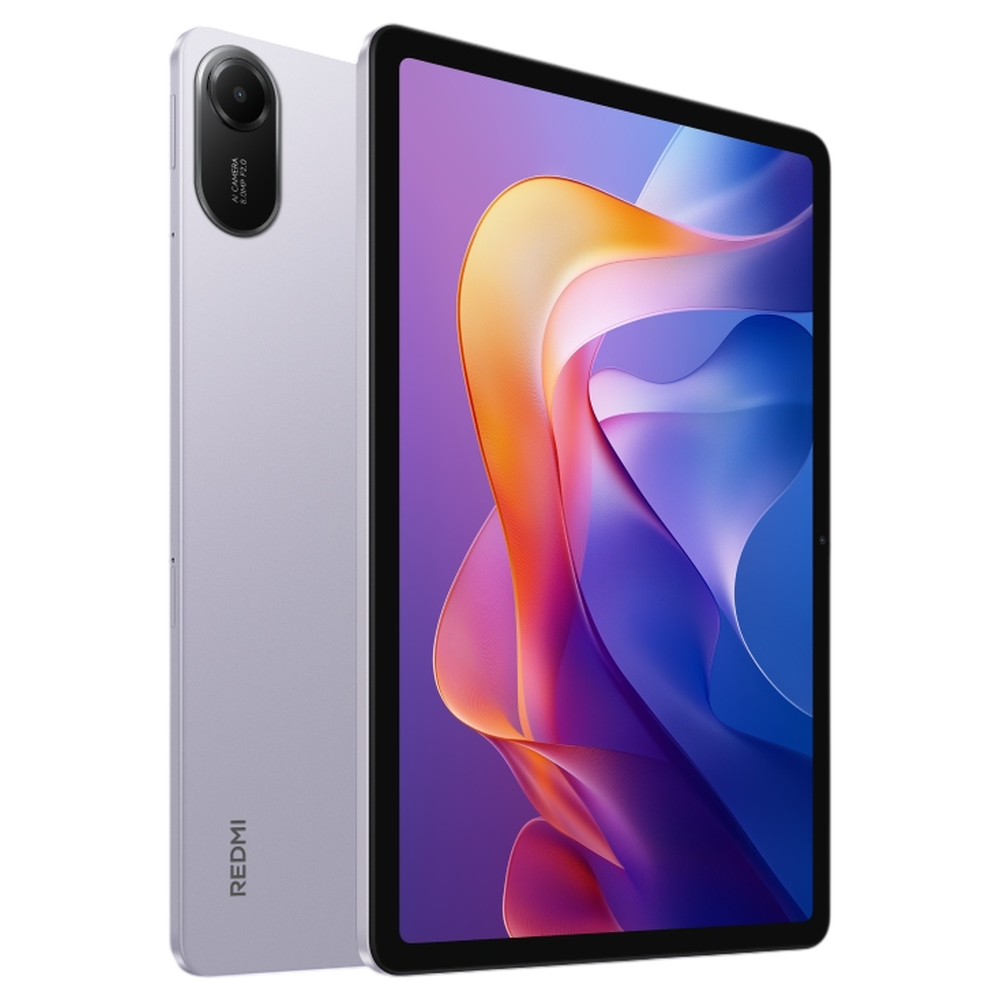 Xiaomi Redmi Pad 2 Wi-Fi 4/128 Lavender Purple (Фиолетовый)