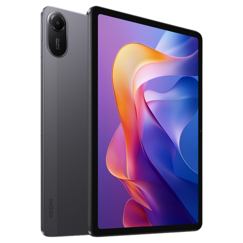 Xiaomi Redmi Pad 2 Wi-Fi 8/256 Graphite Gray (Серый)