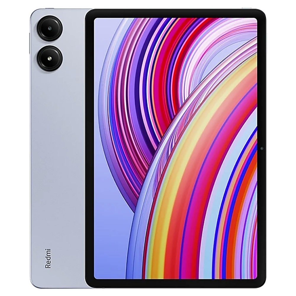 Xiaomi Redmi Pad Pro Wi-Fi 8/256 Ocean Blue (Синий)