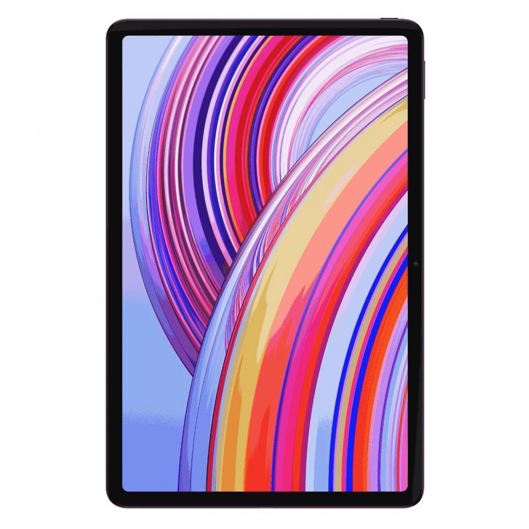 Планшет Xiaomi Redmi Pad Pro Wi-Fi 8/256 ГБ серый