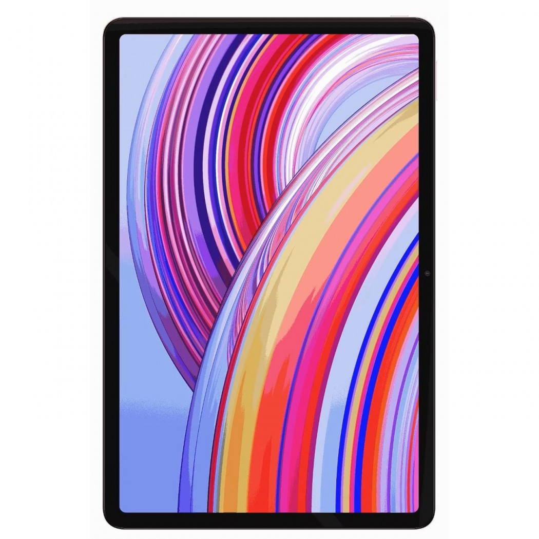 Планшет Xiaomi Redmi Pad Pro Wi-Fi 8/256 ГБ зеленый