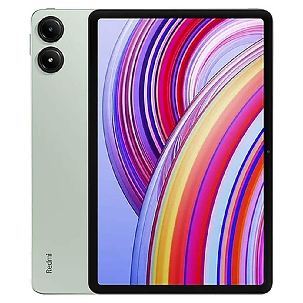 Xiaomi Redmi Pad Pro Wi-Fi 8/256 Mint Green (Зелёный)