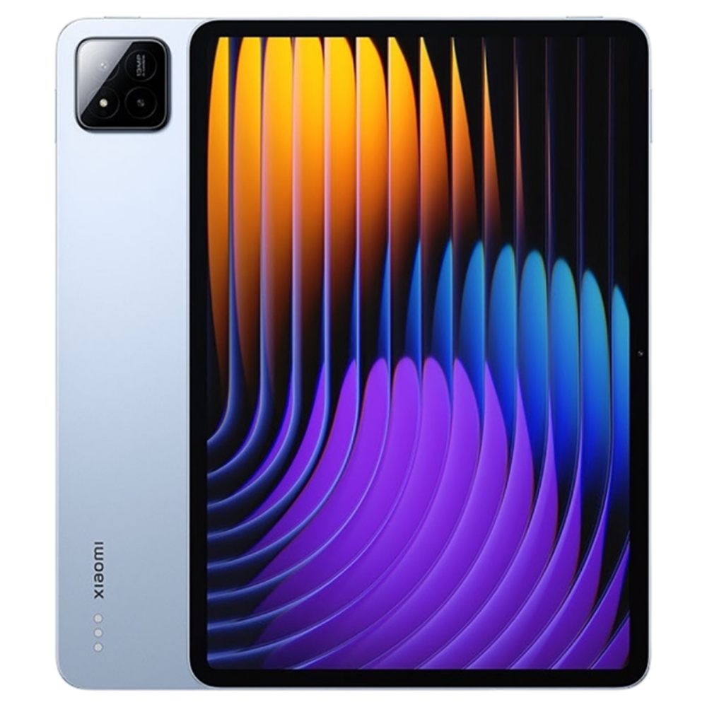 Xiaomi Pad 7 8/128 Blue (Голубой)