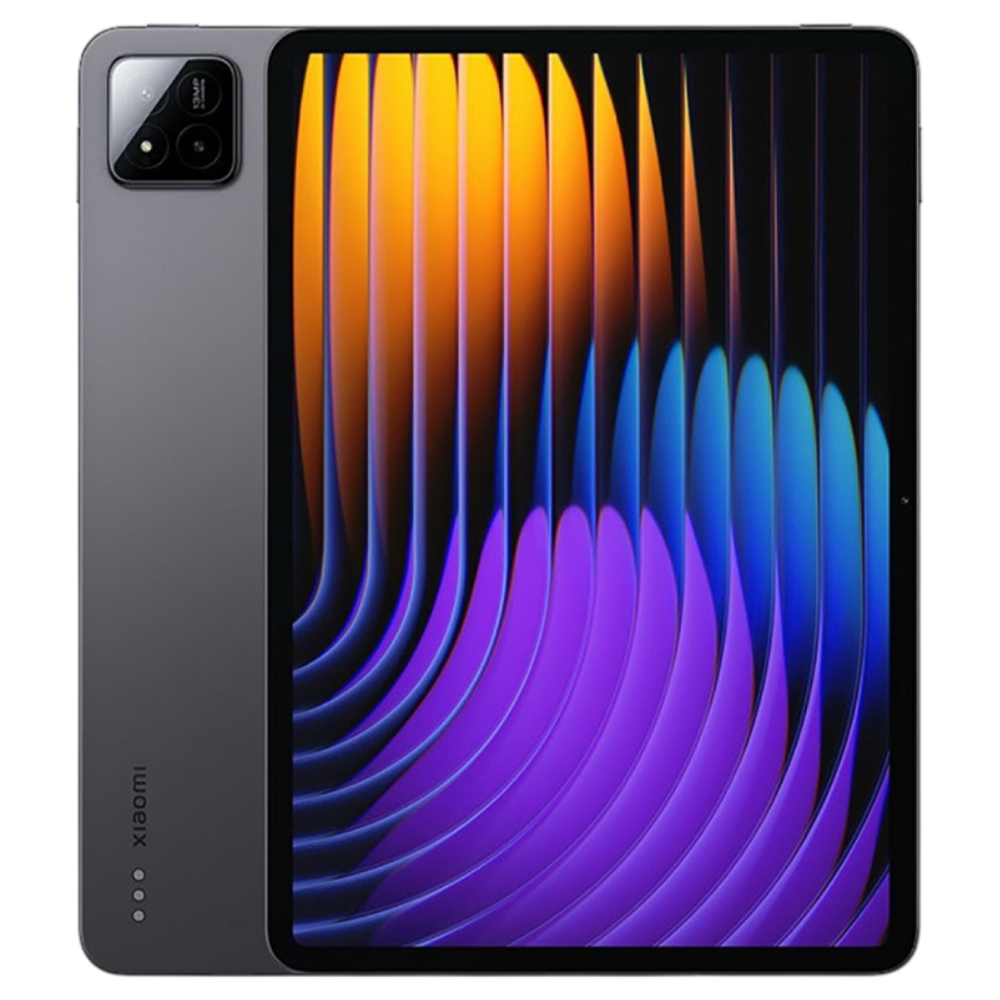 Xiaomi Pad 7 8/128 Gray (Серый)