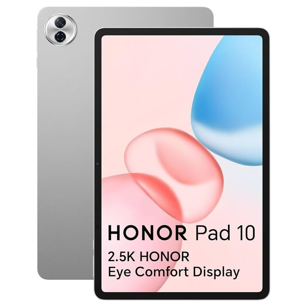 HONOR Pad 10 8/256 LTE Grey (Серый) HEY3-N09