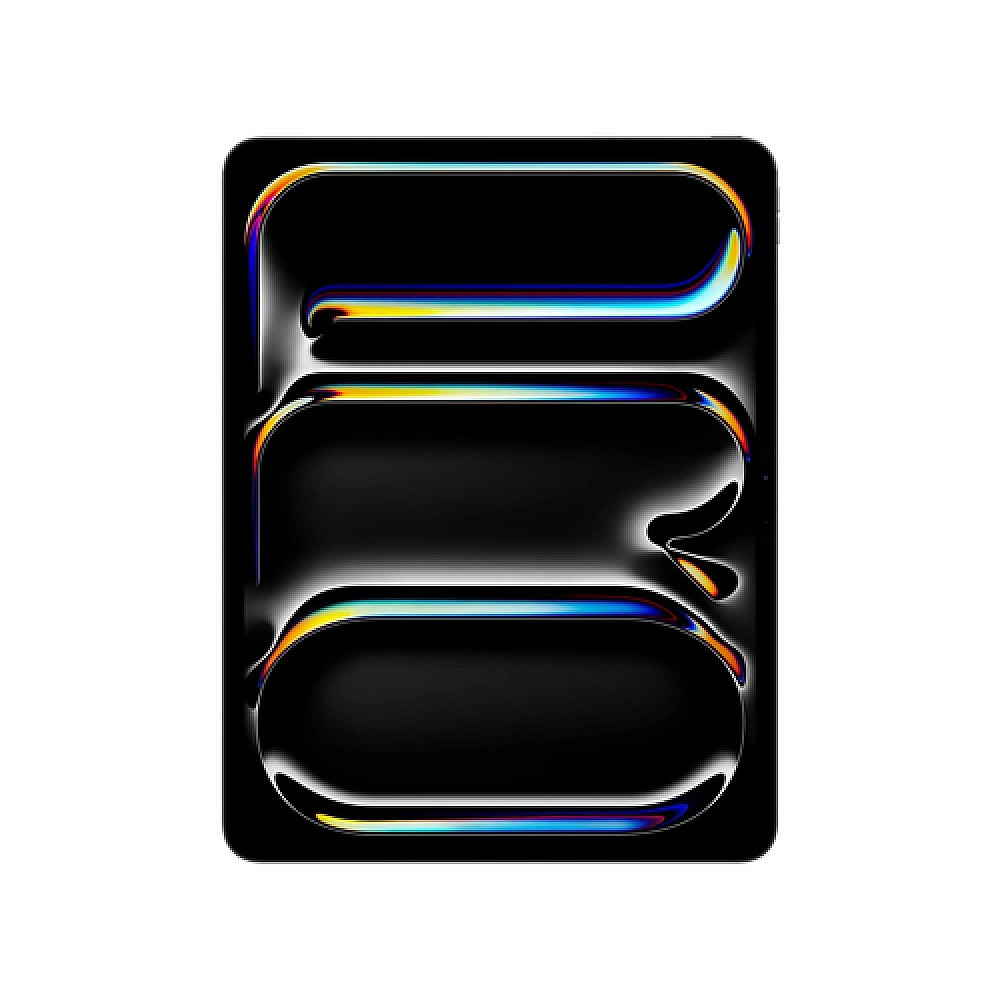 Планшет Apple iPad Pro 13 M5 WiFi 256GB Space Black MDYJ4