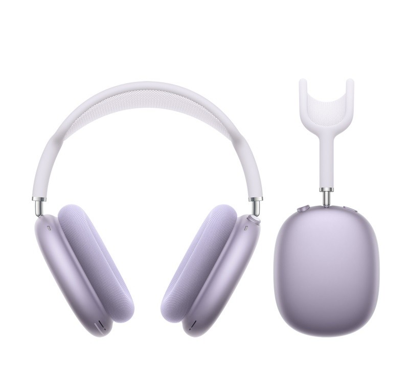 Беспроводные наушники Apple AirPods Max 2024 Purple