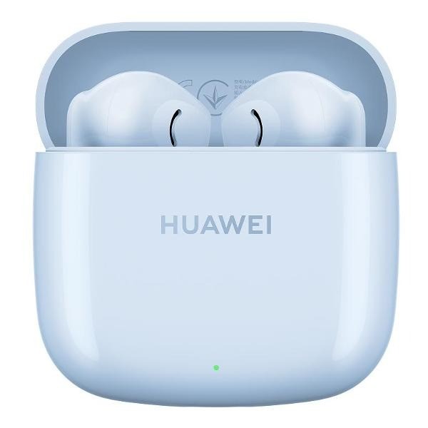 Беспроводные наушники HUAWEI FreeBuds SE 2 T0016 Blue