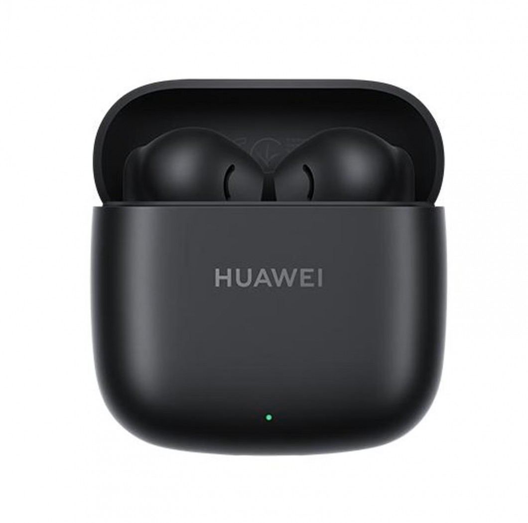 Наушники True Wireless HUAWEI FreeBuds SE 2 T0016 Black