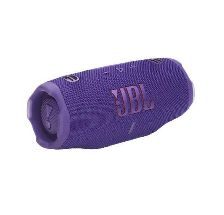 Портативная акустика JBL Charge 6 Purple