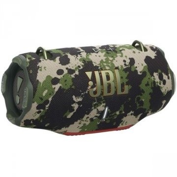 Портативная колонка JBL Xtreme 4 Camouflage