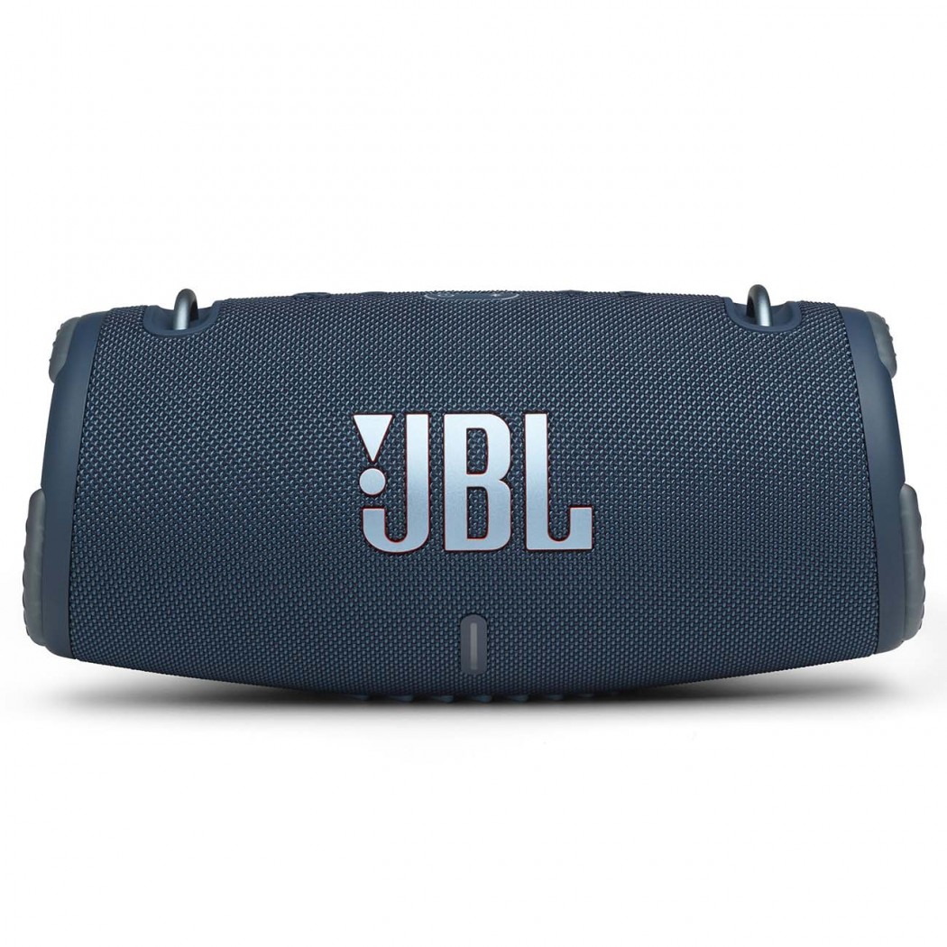 Портативная колонка JBL Xtreme 3 Blue