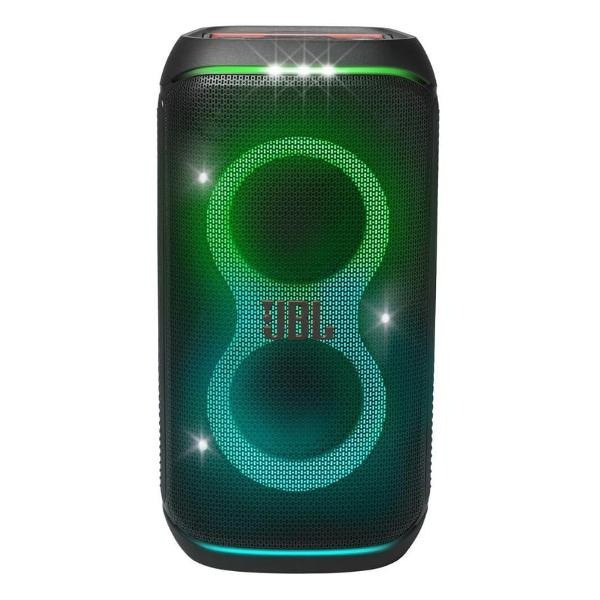 Музыкальный центр JBL PartyBox Club 120
