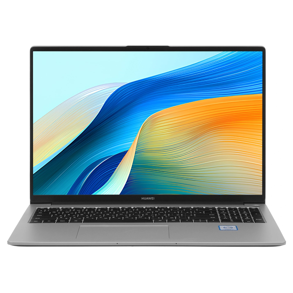 HUAWEI MateBook D 16 2024 MCLG-X MitchellG-W5651 Intel Core i5-13420H 16GB/512GB DOS Mystic Silver (53014MTX)